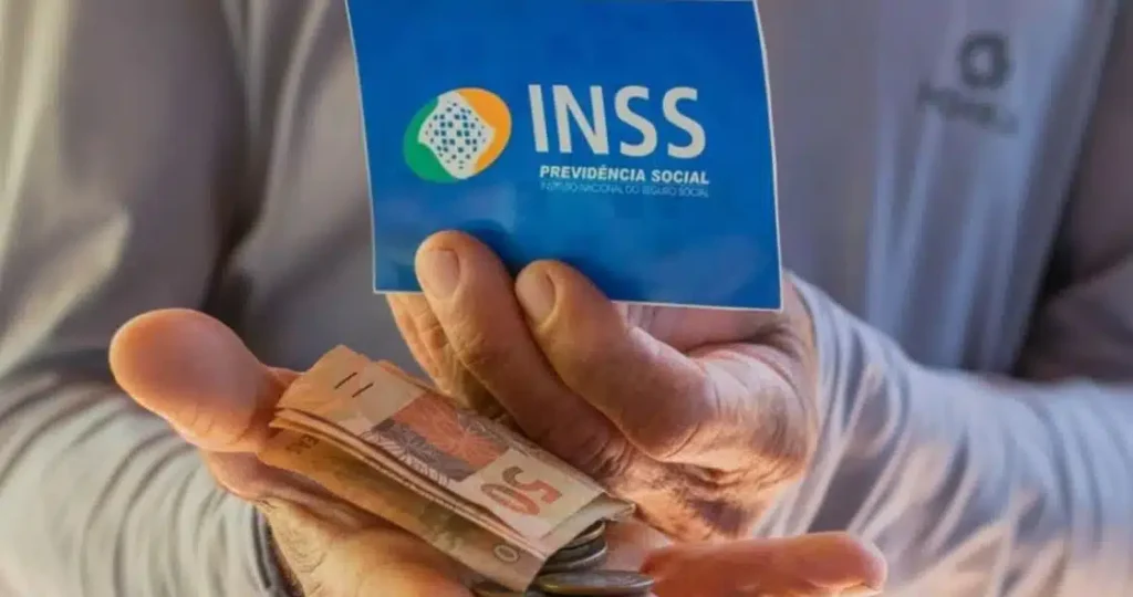 cronograma de pagamentos INSS2024