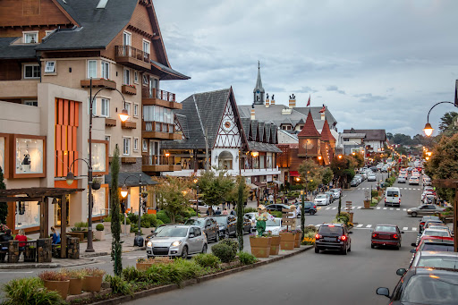 cidade de gramado