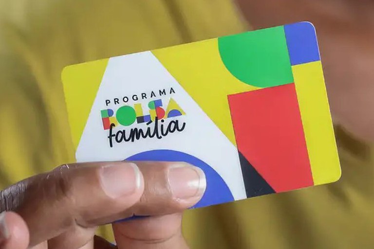 bolsa família 2025