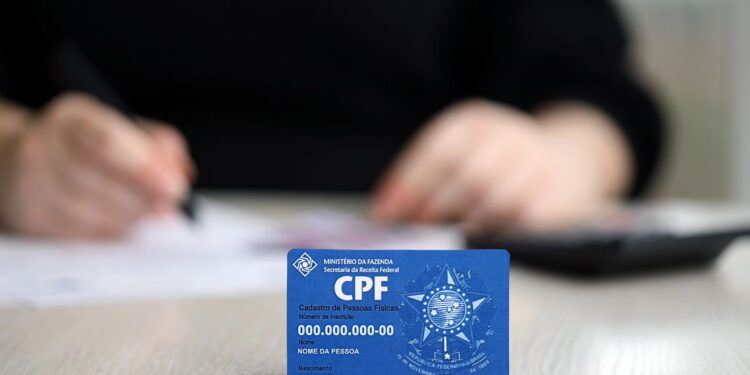 Entendendo a Inclusão do CPF na Nota Fiscal no Brasil