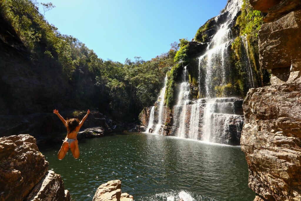 cachoeira