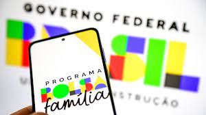 bolsa família