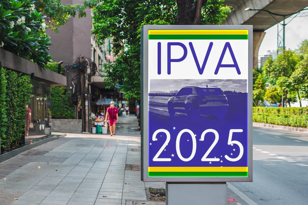 ipva 2025