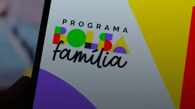 bolsa família