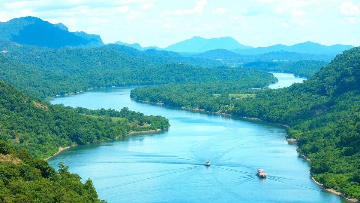 Por que o rio São Francisco é tão importante para milhões de brasileiros?