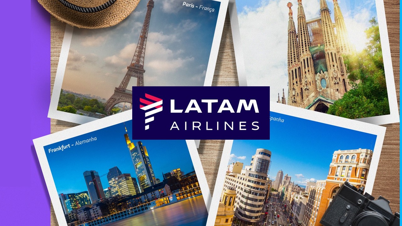 LATAM Airlines